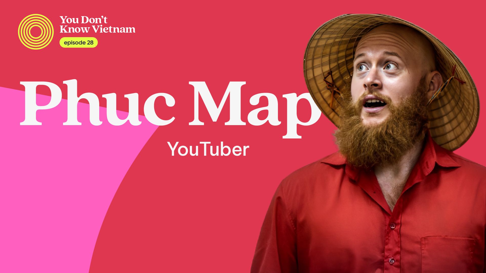 How viral youtuber phuc map keeps vietnam hooked we create content