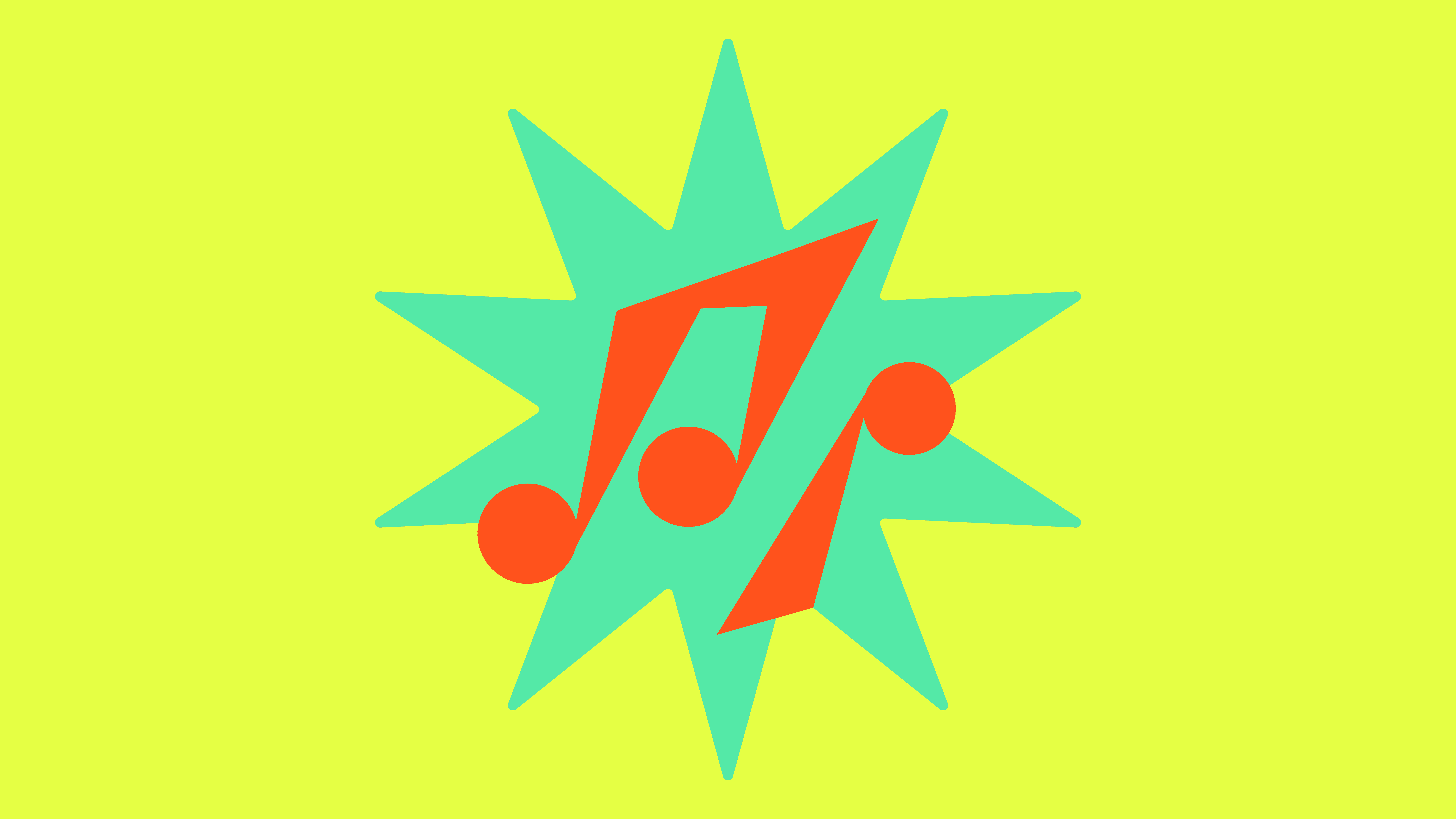 Music notes