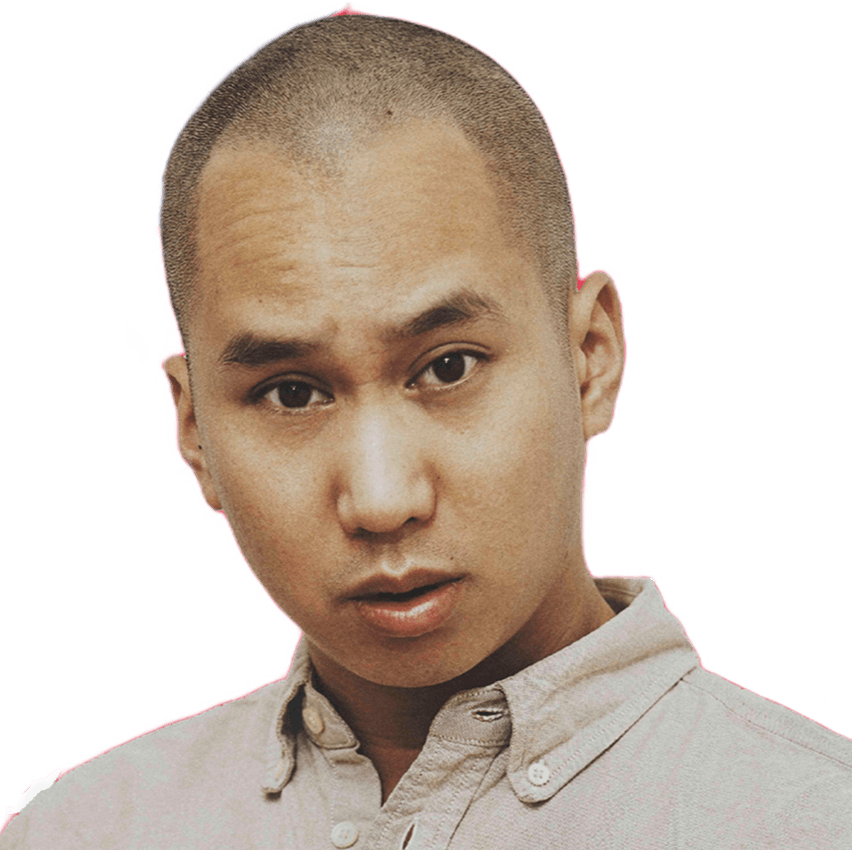 This is an image of Nodey, a producer