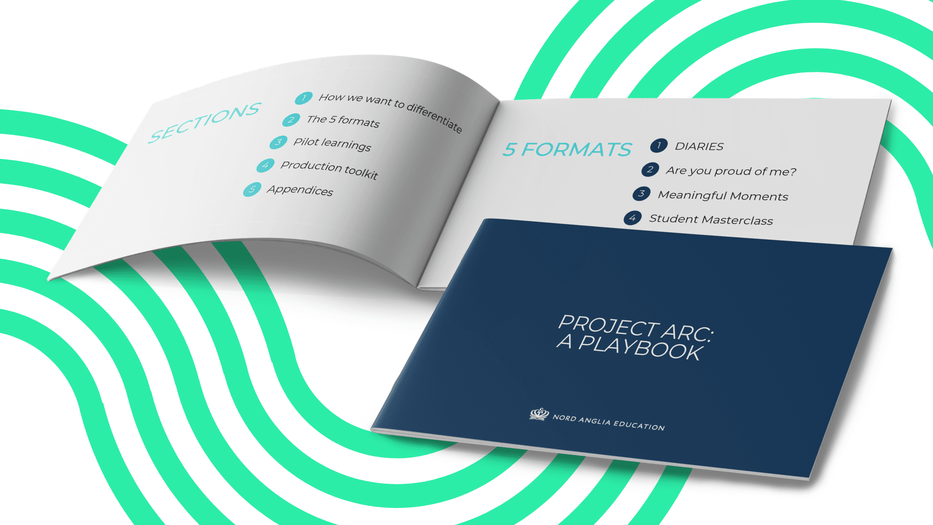 Project Arc Playbook