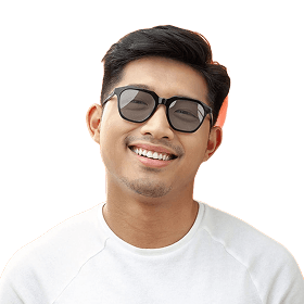 This is an image of Quang Thai, CEO of DTX Asia