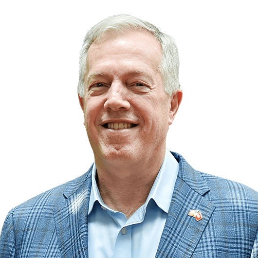 Ted Osius - Former US ambassador