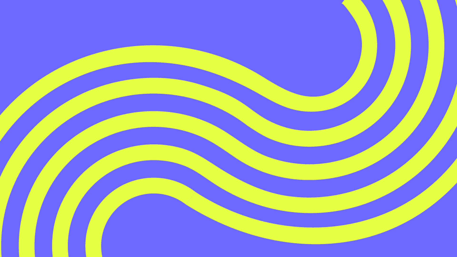 This is a graphical image by We Create Content in Vietnam using its brand shapes that are inspired by Vietnamese diacritics