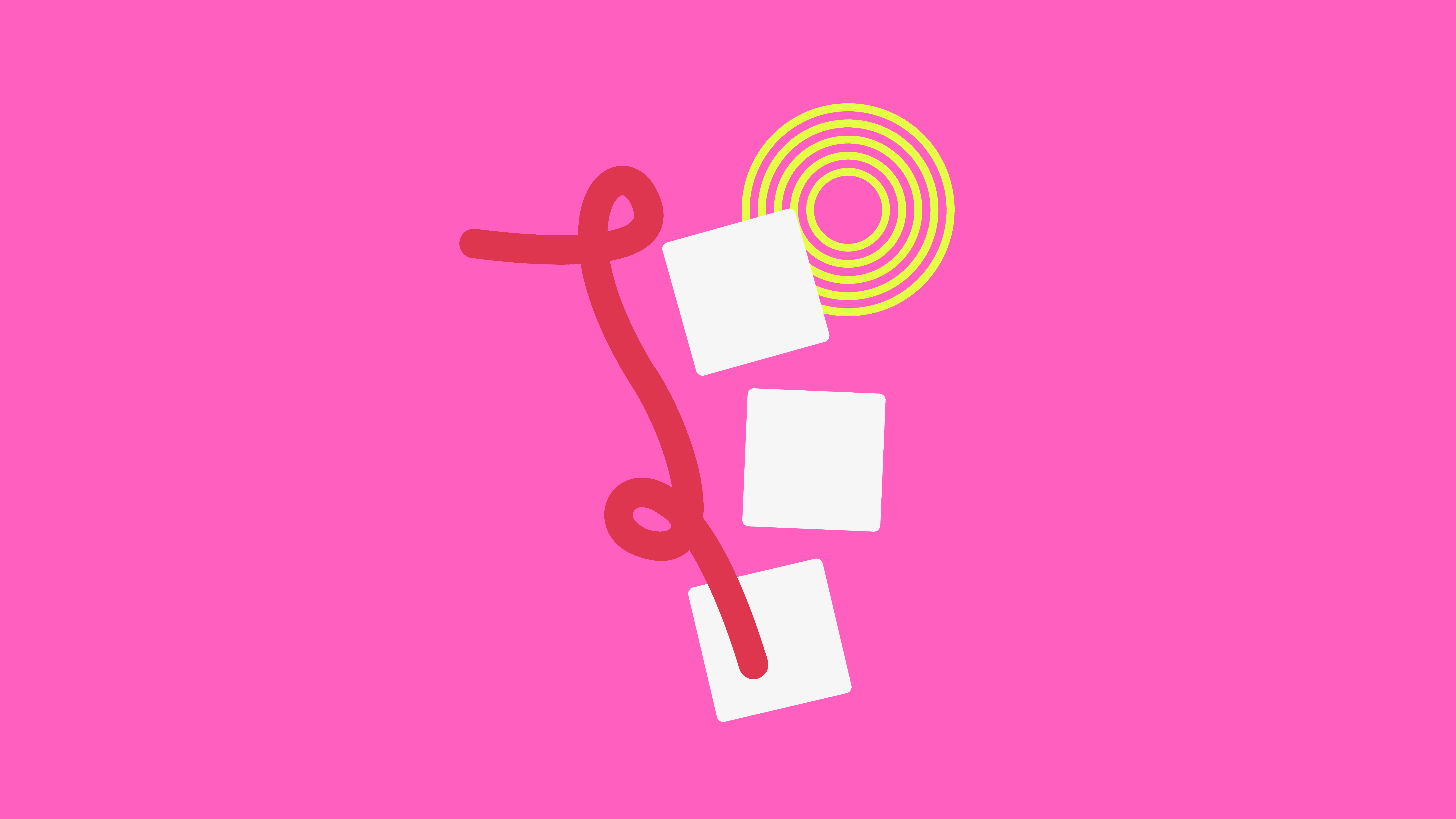 This is a conceptual image of a cocktail