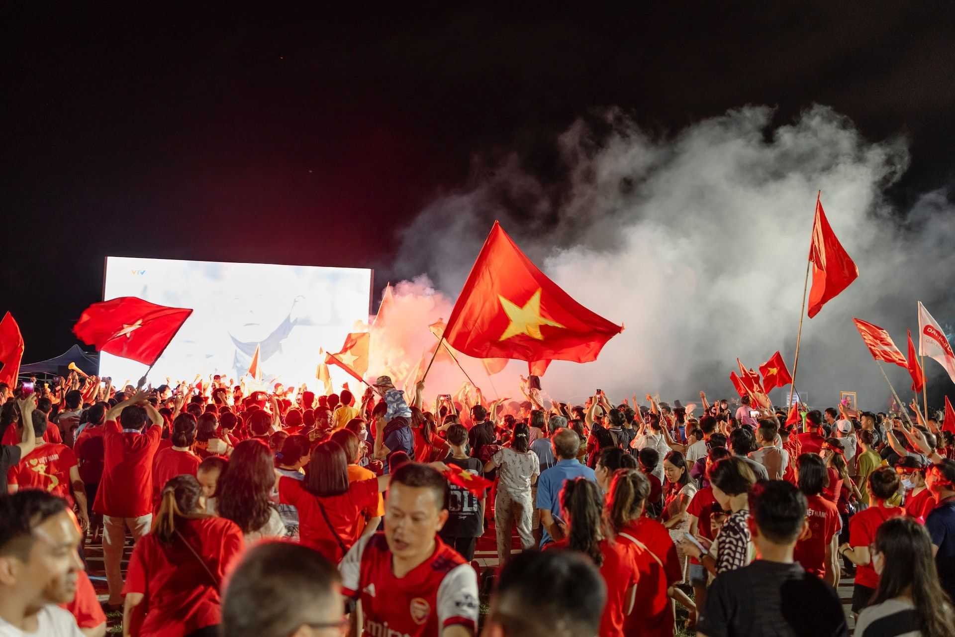 How global sports brands can unlock loyal fans in Vietnam | We Create ...